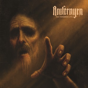 (image for) Anifernyen - Ex Tenebris Lvx